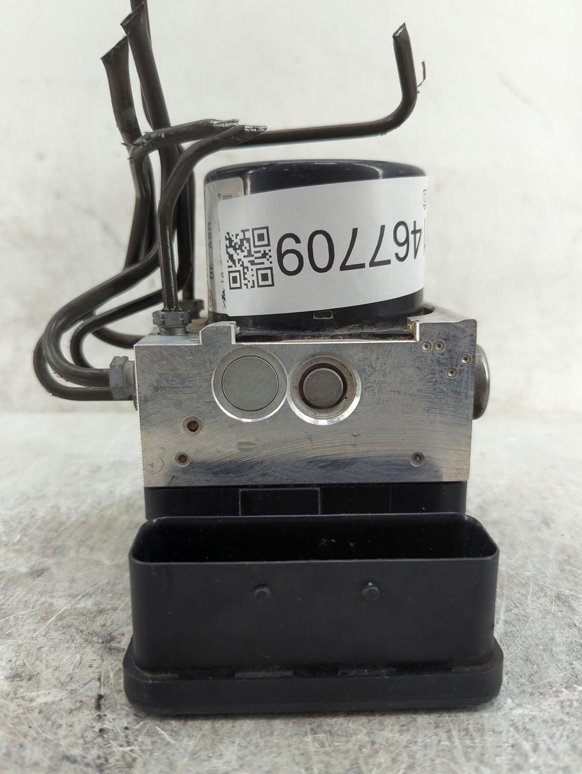2007 Mercedes-Benz S550 ABS Pump Control Module Replacement P/N:A2215458732 10.0926-2317.3, 10.0613-3961.1, 28.5260-3703.3 F