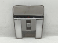 2007 Mercedes-benz S550 Overhead Roof Console - Oemusedautoparts1.com