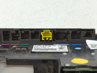 2007 Mercedes-benz S550 Overhead Roof Console - Oemusedautoparts1.com