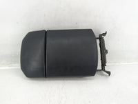 2007 Mercedes-benz S550 Center Console Armrest Cover Lid Black - Oemusedautoparts1.com
