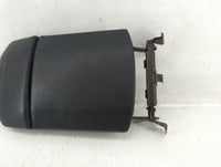 2007 Mercedes-benz S550 Center Console Armrest Cover Lid Black - Oemusedautoparts1.com