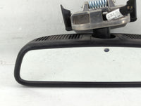 2007 Mercedes-Benz S550 Interior Rear View Mirror Replacement OEM P/N:424 031 Q6 A221 81100 07 Fits OEM Used Auto Parts - Oe