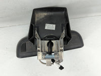 2007 Mercedes-Benz S550 Interior Rear View Mirror Replacement OEM P/N:424 031 Q6 A221 81100 07 Fits OEM Used Auto Parts - Oe