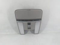 2007 Mercedes-benz S550 Overhead Roof Console - Oemusedautoparts1.com