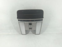 2007 Mercedes-benz S550 Overhead Roof Console - Oemusedautoparts1.com