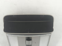 2007 Mercedes-benz S550 Overhead Roof Console - Oemusedautoparts1.com