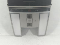 2007 Mercedes-benz S550 Overhead Roof Console - Oemusedautoparts1.com