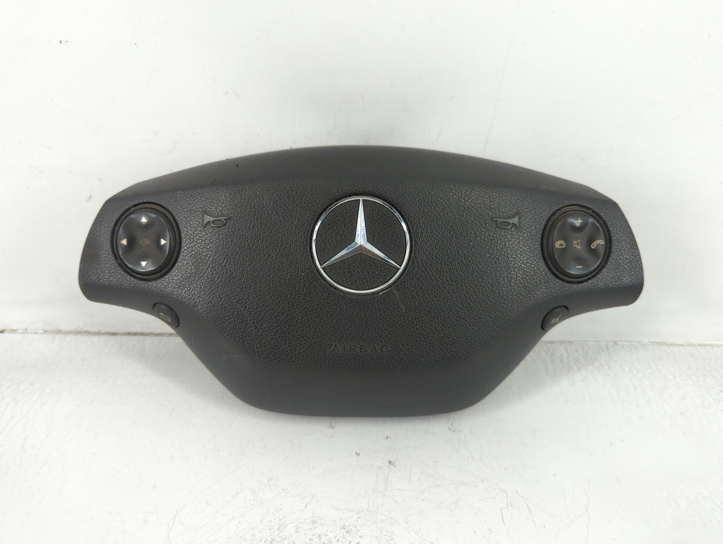 2007-2009 Mercedes-benz S550 Air Bag Passenger Right Knee Oem - Oemusedautoparts1.com