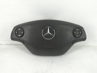 2007-2009 Mercedes-benz S550 Air Bag Passenger Right Knee Oem - Oemusedautoparts1.com
