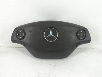 compare product 2007-2009 Mercedes-benz S550 Air Bag Passenger Right Knee Oem