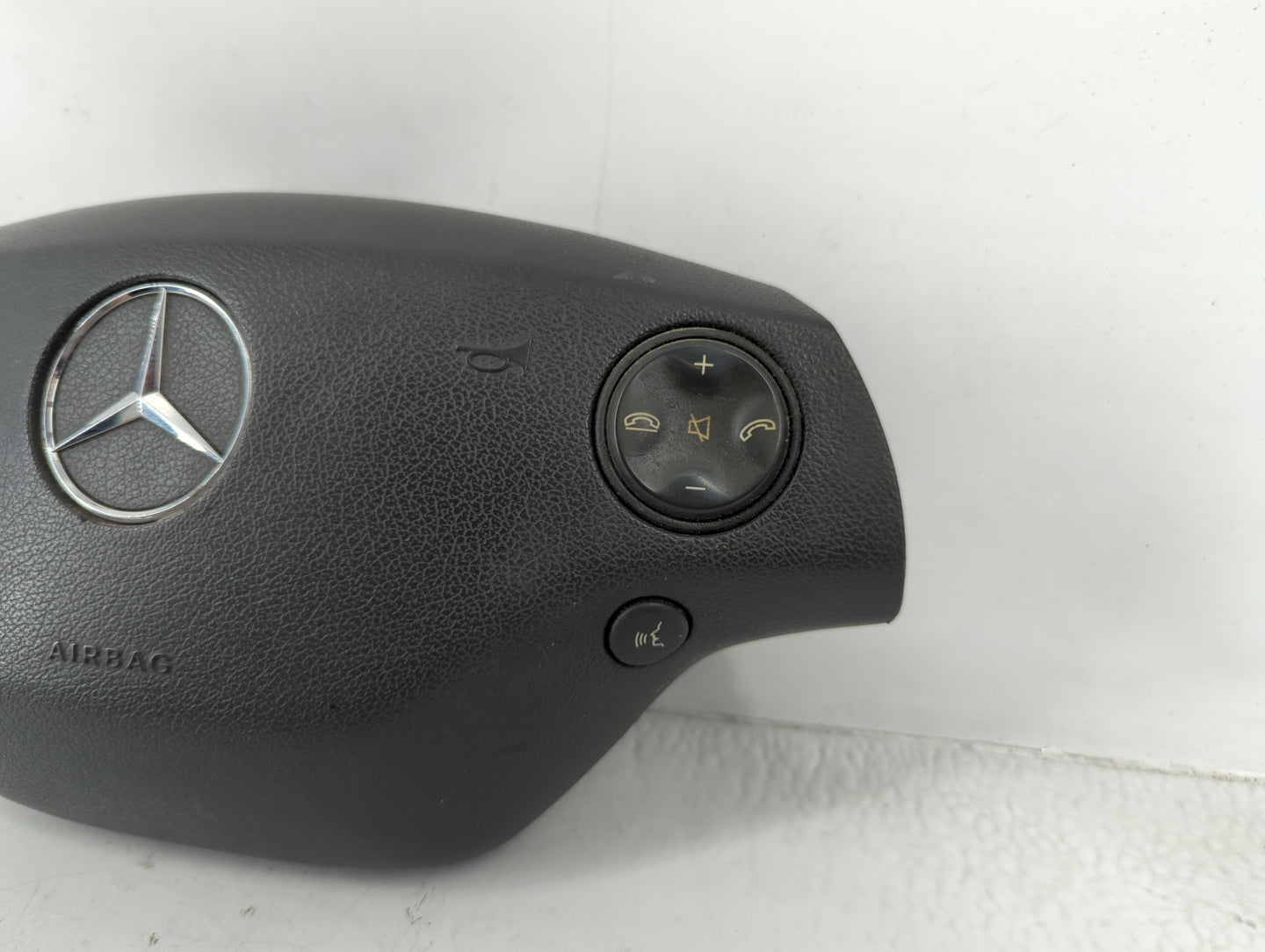 2007-2009 Mercedes-benz S550 Air Bag Passenger Right Knee Oem - Oemusedautoparts1.com