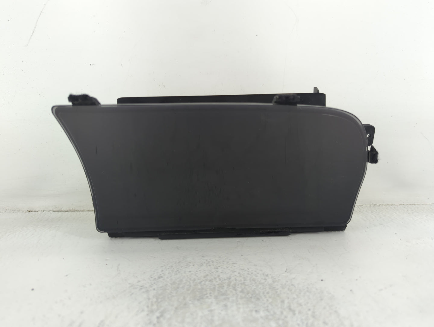 Mercedes-benz S550 Information Display Screen - Oemusedautoparts1.com