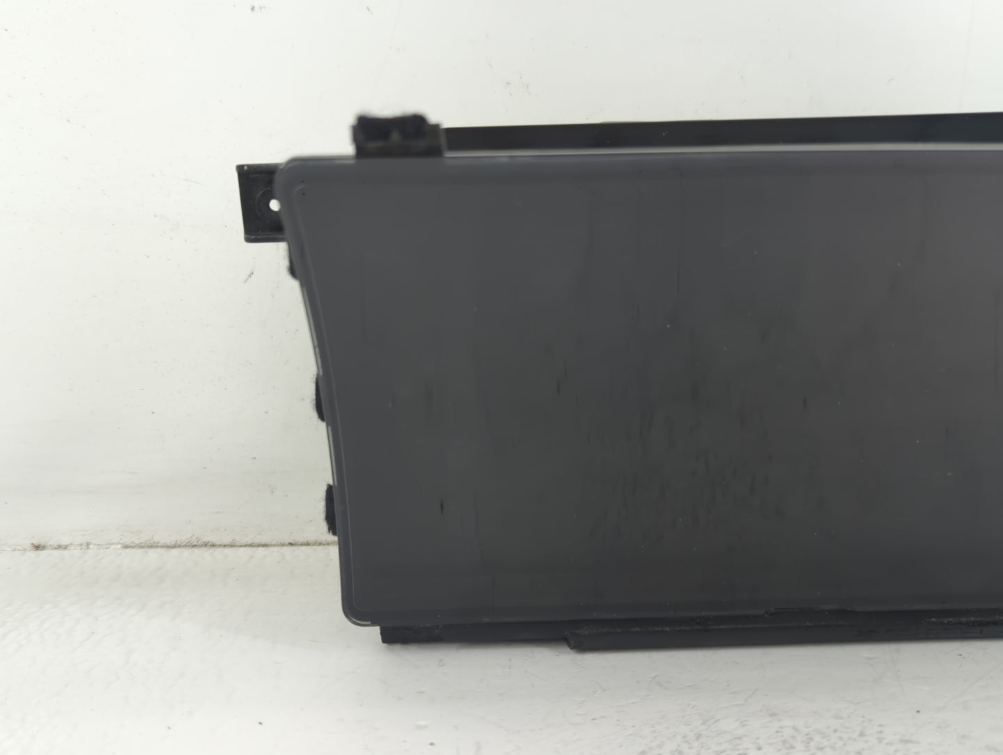 Mercedes-benz S550 Information Display Screen - Oemusedautoparts1.com