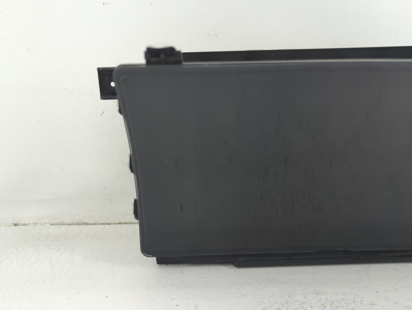 Mercedes-benz S550 Information Display Screen - Oemusedautoparts1.com