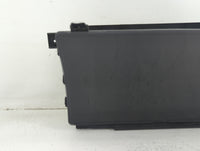Mercedes-benz S550 Information Display Screen - Oemusedautoparts1.com