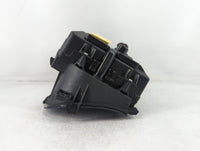 Mercedes-benz S550 Information Display Screen - Oemusedautoparts1.com