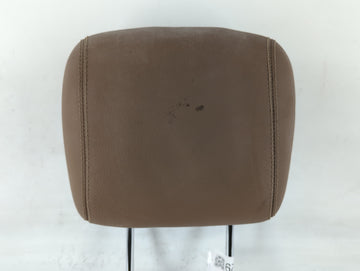 2007 Mercedes-Benz S550 Headrest Head Rest Front Driver Passenger Seat Fits Fits 2006 2008 2009 2010 2011 OEM Used Auto Part