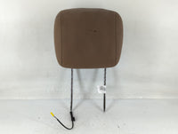 2007 Mercedes-Benz S550 Headrest Head Rest Front Driver Passenger Seat Fits Fits 2006 2008 2009 2010 2011 OEM Used Auto Part