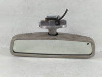 2007 Mercedes-Benz S550 Interior Rear View Mirror Replacement OEM P/N:2218100817 Fits OEM Used Auto Parts - Oemusedautoparts