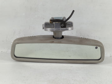 2007 Mercedes-Benz S550 Interior Rear View Mirror Replacement OEM P/N:2218100817 Fits OEM Used Auto Parts - Oemusedautoparts