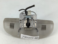 2007 Mercedes-Benz S550 Interior Rear View Mirror Replacement OEM P/N:2218100817 Fits OEM Used Auto Parts - Oemusedautoparts