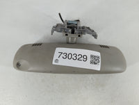 2007 Mercedes-Benz S550 Interior Rear View Mirror Replacement OEM P/N:2218100817 Fits OEM Used Auto Parts - Oemusedautoparts