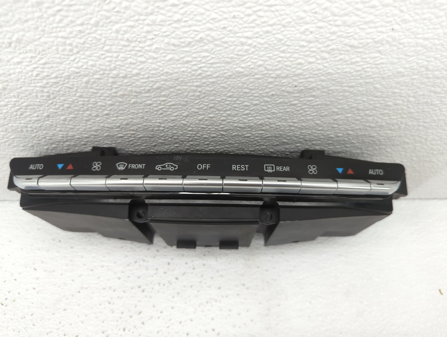 2007-2011 Mercedes-Benz S600 Climate Control Module Temperature AC/Heater Replacement P/N:A 221 870 26 58 A 221 870 98 10 Fi