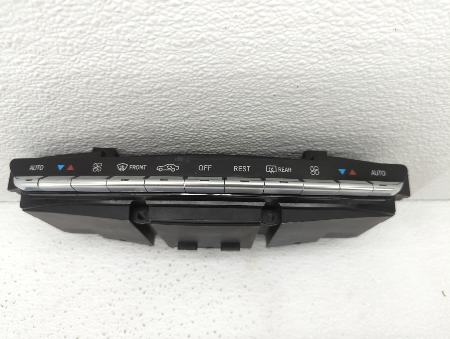 2007-2011 Mercedes-Benz S600 Climate Control Module Temperature AC/Heater Replacement P/N:A 221 870 26 58 A 221 870 98 10 Fi