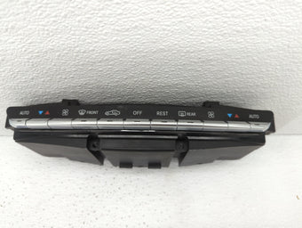 compare product 2007-2011 Mercedes-Benz S600 Climate Control Module Temperature AC/Heater Replacement P/N:A 221 870 26 58 A 221 870 98 10 Fits OEM Used Auto Parts