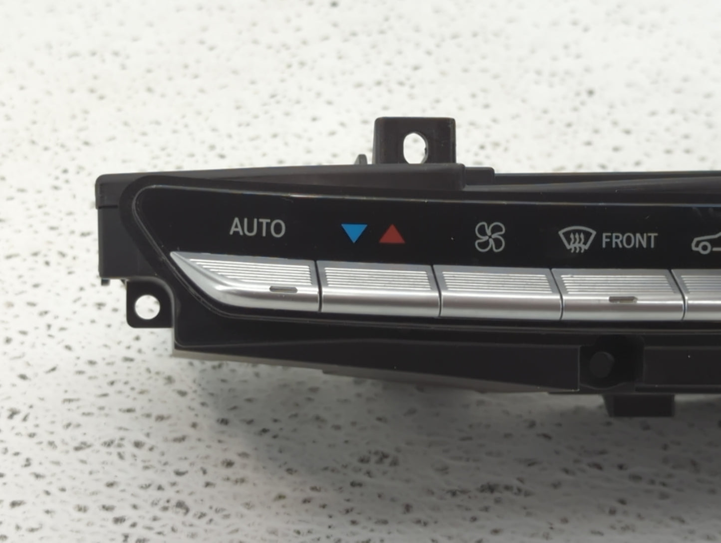 2007-2011 Mercedes-Benz S600 Climate Control Module Temperature AC/Heater Replacement P/N:A 221 870 26 58 A 221 870 98 10 Fi