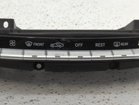 2007-2011 Mercedes-Benz S600 Climate Control Module Temperature AC/Heater Replacement P/N:A 221 870 26 58 A 221 870 98 10 Fi