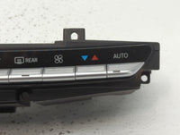 2007-2011 Mercedes-Benz S600 Climate Control Module Temperature AC/Heater Replacement P/N:A 221 870 26 58 A 221 870 98 10 Fi