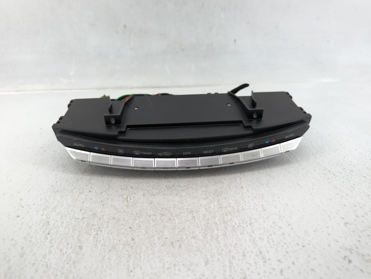 2007-2011 Mercedes-Benz S600 Climate Control Module Temperature AC/Heater Replacement P/N:A 221 870 26 58 A 221 870 98 10 Fi