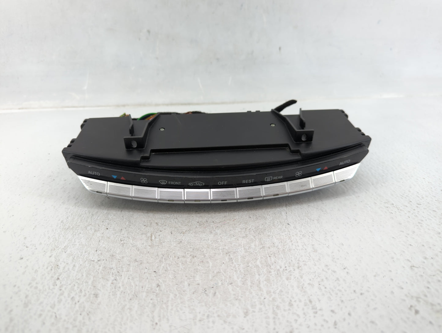 2007-2011 Mercedes-Benz S600 Climate Control Module Temperature AC/Heater Replacement P/N:A 221 870 26 58 A 221 870 98 10 Fi