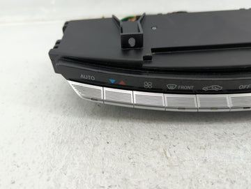 2007-2011 Mercedes-Benz S600 Climate Control Module Temperature AC/Heater Replacement P/N:A 221 870 26 58 A 221 870 98 10 Fits OEM Used Auto Parts