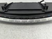 2007-2011 Mercedes-Benz S600 Climate Control Module Temperature AC/Heater Replacement P/N:A 221 870 26 58 A 221 870 98 10 Fi
