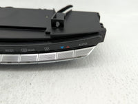 2007-2011 Mercedes-Benz S600 Climate Control Module Temperature AC/Heater Replacement P/N:A 221 870 26 58 A 221 870 98 10 Fi