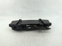 2007-2011 Mercedes-Benz S600 Climate Control Module Temperature AC/Heater Replacement P/N:A 221 870 26 58 A 221 870 98 10 Fi