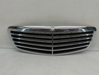 2007 Mercedes-benz Sl600 Front Grille Bumper Not Included - Oemusedautoparts1.com