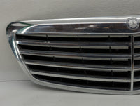 2007 Mercedes-benz Sl600 Front Grille Bumper Not Included - Oemusedautoparts1.com