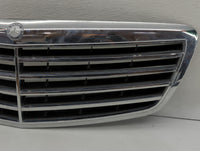 2007 Mercedes-benz Sl600 Front Grille Bumper Not Included - Oemusedautoparts1.com