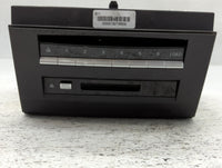 2005-2011 Mercedes-benz Sl65 Amg Undefined - Oemusedautoparts1.com
