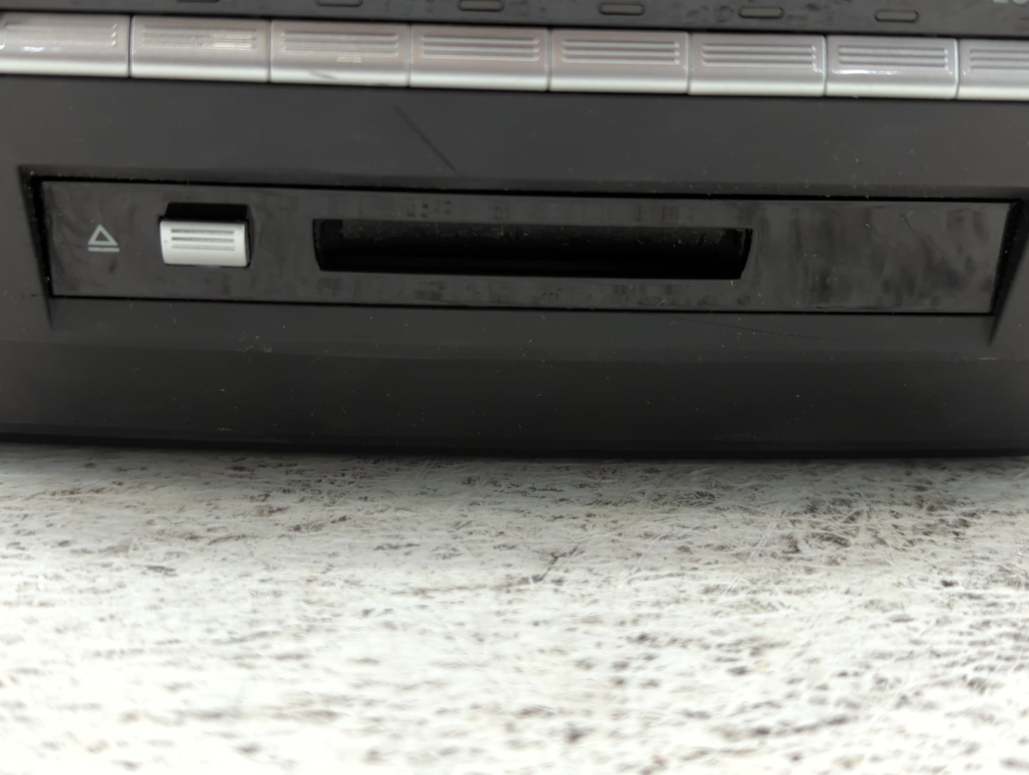 2005-2011 Mercedes-benz Sl65 Amg Undefined - Oemusedautoparts1.com