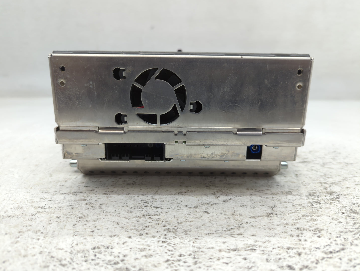 2005-2011 Mercedes-benz Sl65 Amg Undefined - Oemusedautoparts1.com