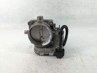 2005-2008 Mercedes-Benz Slk350 Throttle Body P/N:DK 0023 A 113 141 01 25 Fits OEM Used Auto Parts - Oemusedautoparts1.com