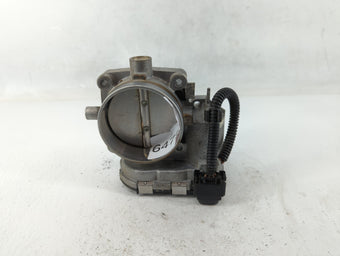 compare product 2005-2008 Mercedes-Benz Slk350 Throttle Body P/N:DK 0023 A 113 141 01 25 Fits OEM Used Auto Parts