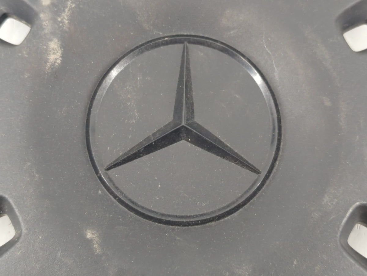 2007 Mercedes-benz Sprinter 2500 Rim Wheel Center Cap 743037 - Oemusedautoparts1.com