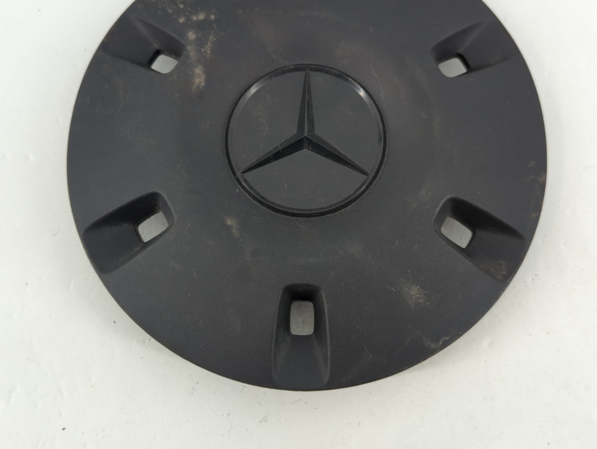 2007 Mercedes-benz Sprinter 2500 Rim Wheel Center Cap 743037 - Oemusedautoparts1.com