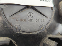 2007 Mercedes-benz Sprinter 2500 Rim Wheel Center Cap 743037 - Oemusedautoparts1.com