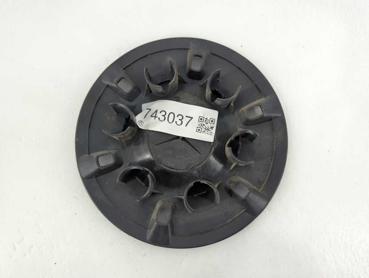 2007 Mercedes-benz Sprinter 2500 Rim Wheel Center Cap 743037 - Oemusedautoparts1.com